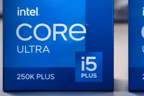 5,3 GHz-re boostol az új Core Ultra 5 250K Plus – gyorsabb lehet a 245K-nál?