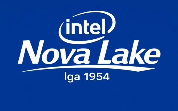 Nova Lake – Prémium alaplap a prémium teljesítményért