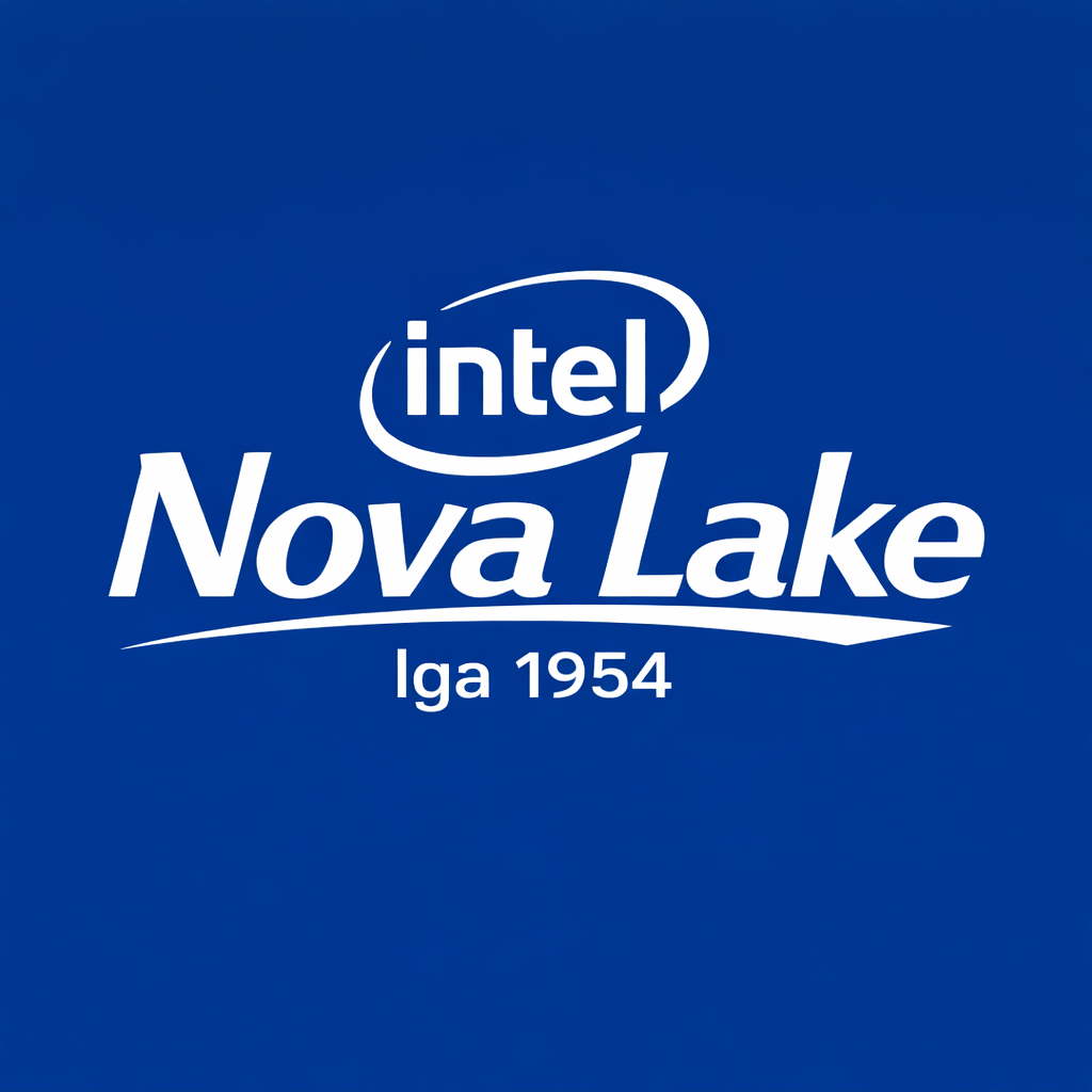 Nova Lake – Prémium alaplap a prémium teljesítményért
