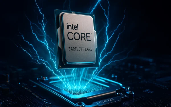 Intel Bartlett Lake-S: kiszivárgott az összes P-Core Only SKU specifikációja — 12 mag, 5,9 GHz, LGA1700