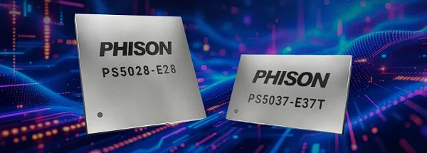 MI‑memóriaválság: 2026 végére tömeges csőd jöhet a fogyasztói elektronikai piacon a Phison szerint