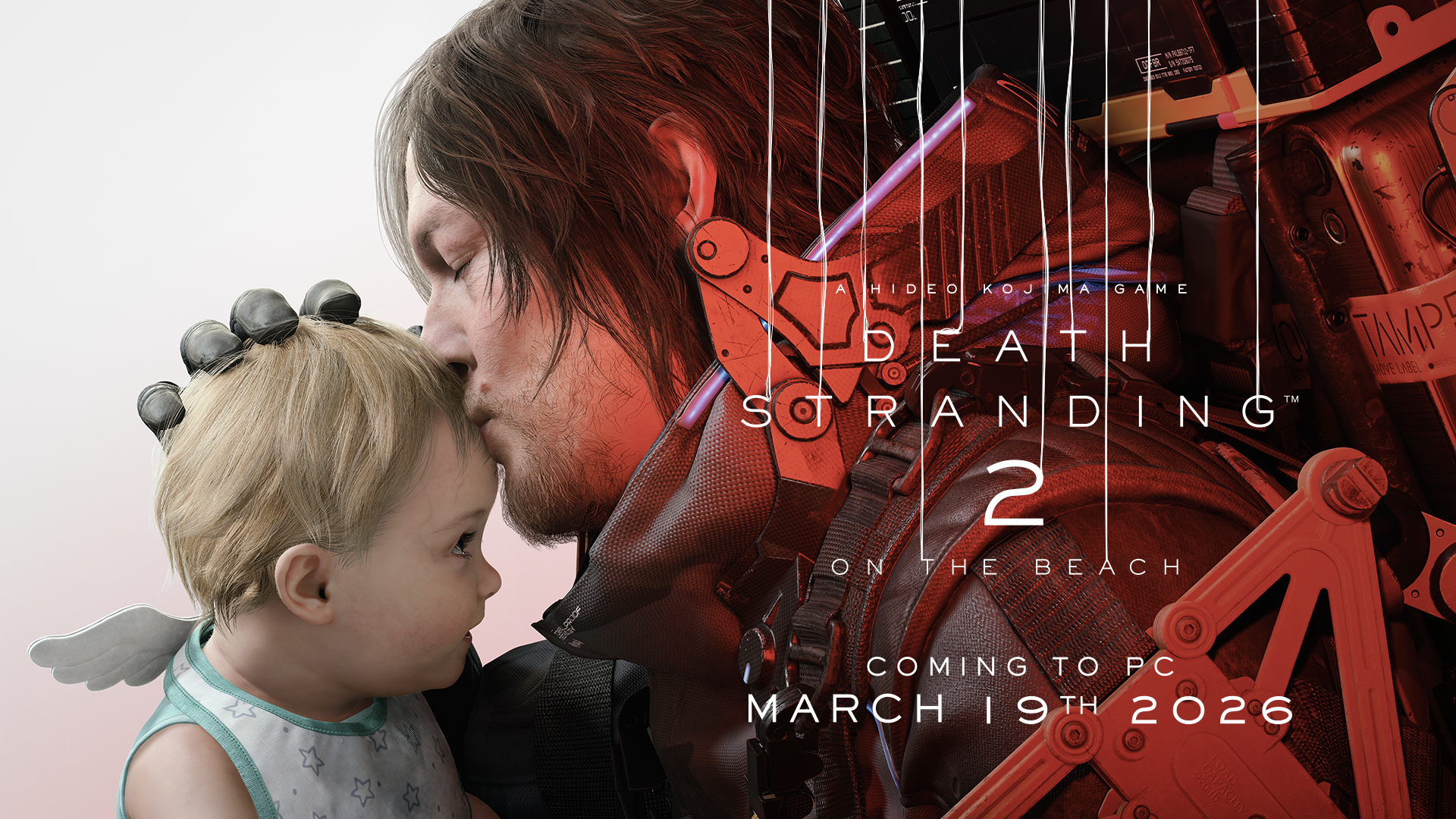Death Stranding 2: On the Beach PC rendszerkövetelmények