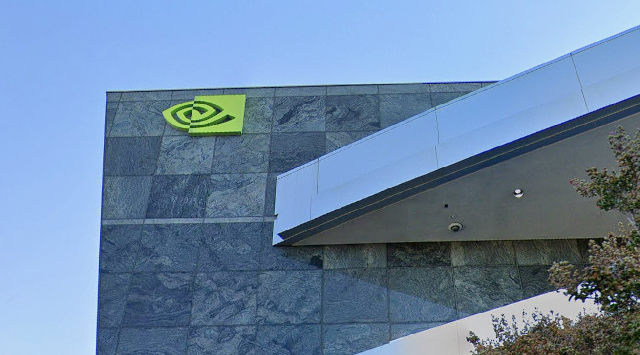 Nvidia rekordot döntött – de a gaming részleg szenved