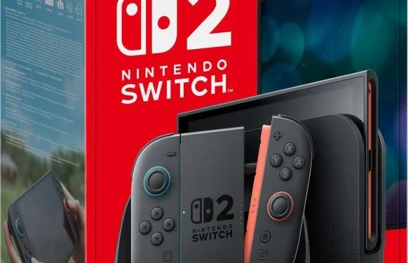 Digitális változatban olcsóbbak lesznek a Nintendo Switch 2 exkluzív játékai