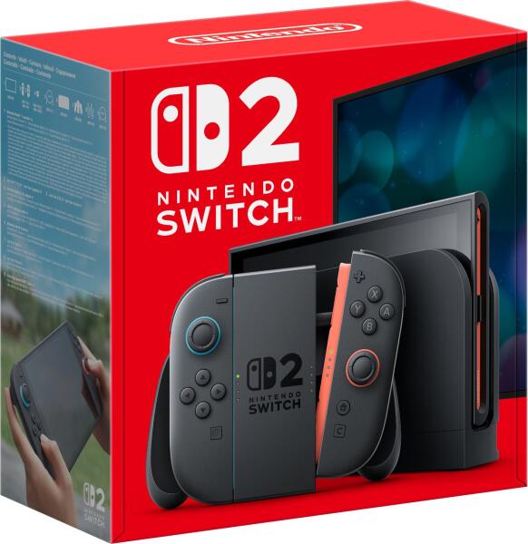 Digitális változatban olcsóbbak lesznek a Nintendo Switch 2 exkluzív játékai