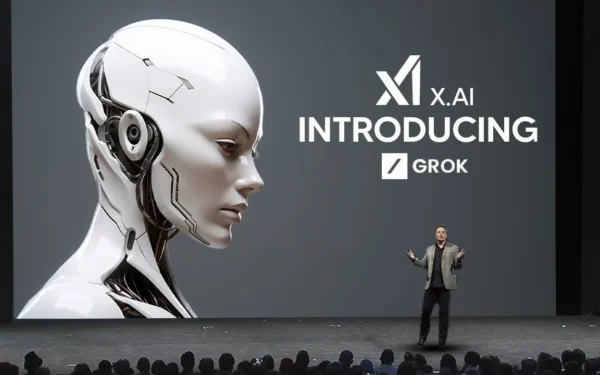 Beperelték Elon Musk xAI cégét – a Grok AI kiskorúakról készített szexuális képeket