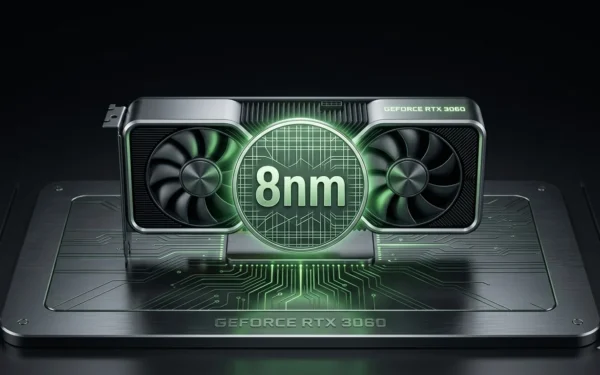 Visszatérhet a gyártásba az NVIDIA GeForce RTX 3060 a Samsungnál