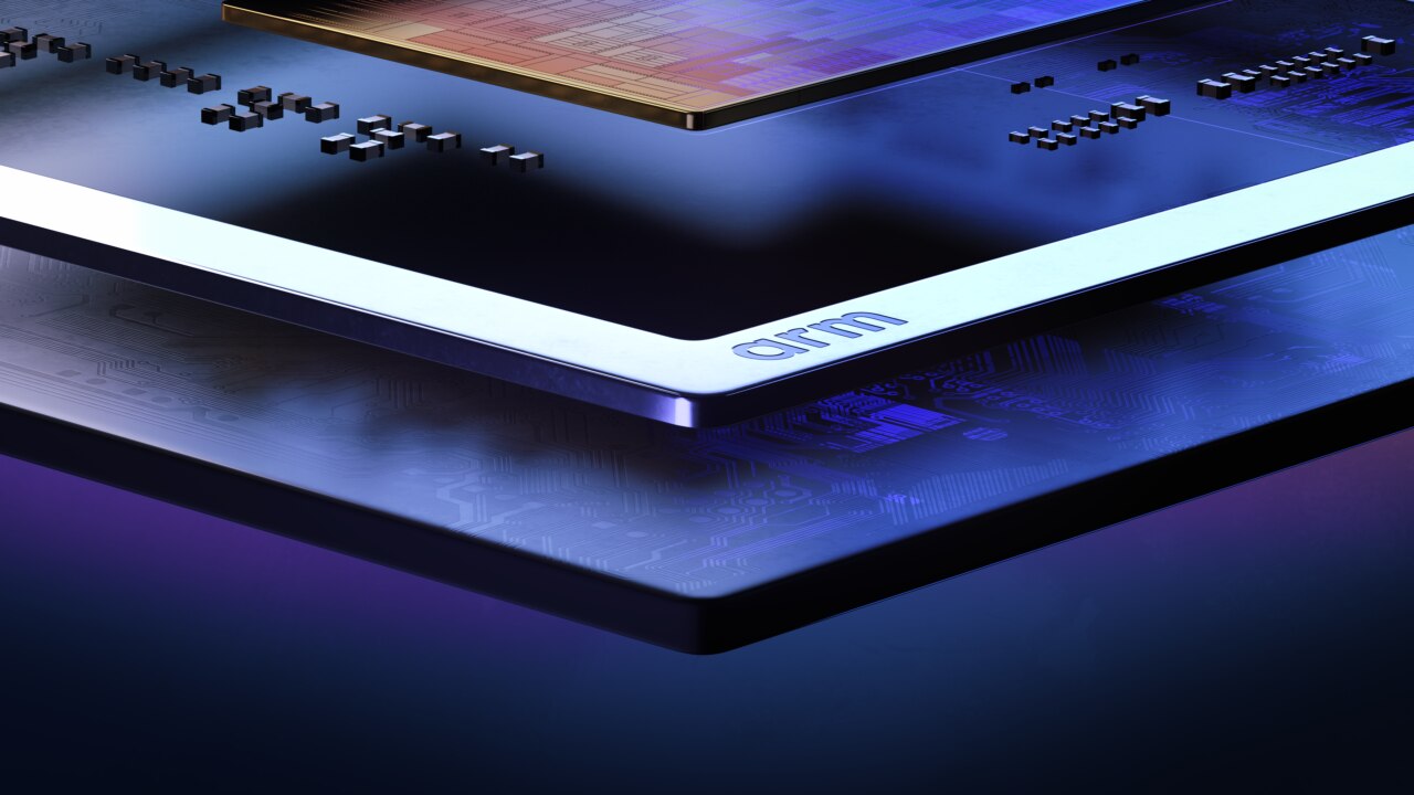 ARM vezérigazgatója szerint az AGI CPU megtörheti az x86 uralmát
