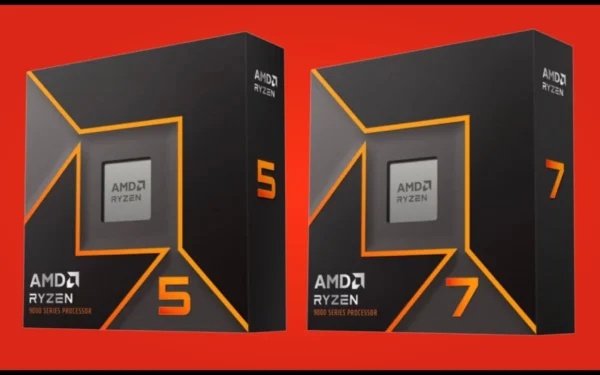 Az AMD Zen 5 frissítéssel válaszol az Intel Arrow Lake frissítésére – 65W-os Ryzen 400 MHz alapórajel-emeléssel és szinte kétszeres TDP-vel