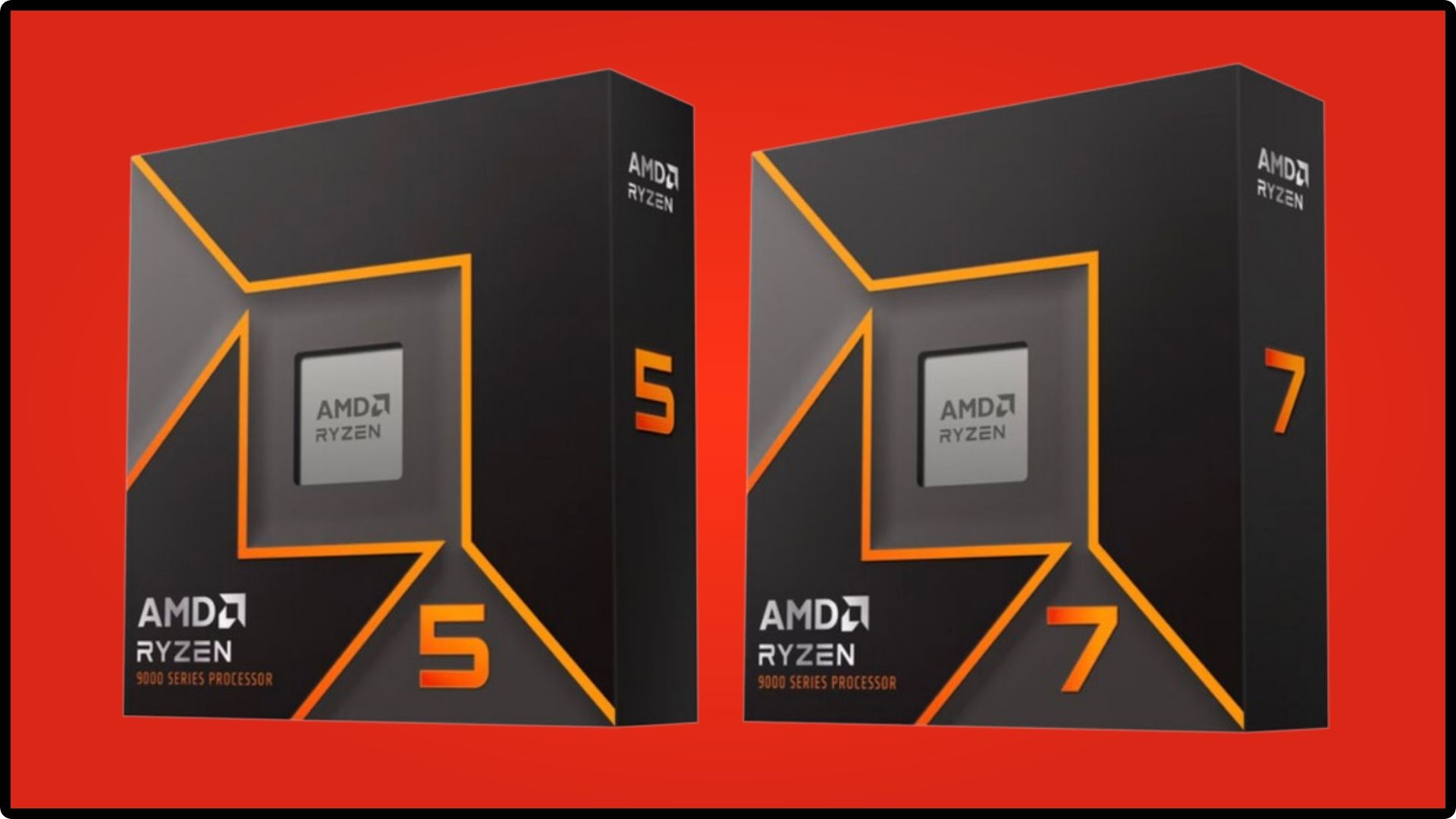 Az AMD Zen 5 frissítéssel válaszol az Intel Arrow Lake frissítésére – 65W-os Ryzen 400 MHz alapórajel-emeléssel és szinte kétszeres TDP-vel