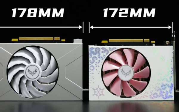A Zephyr lemondta az egyventilátoros RTX 4070 Ti Super gyártását a VRAM áremelkedés miatt