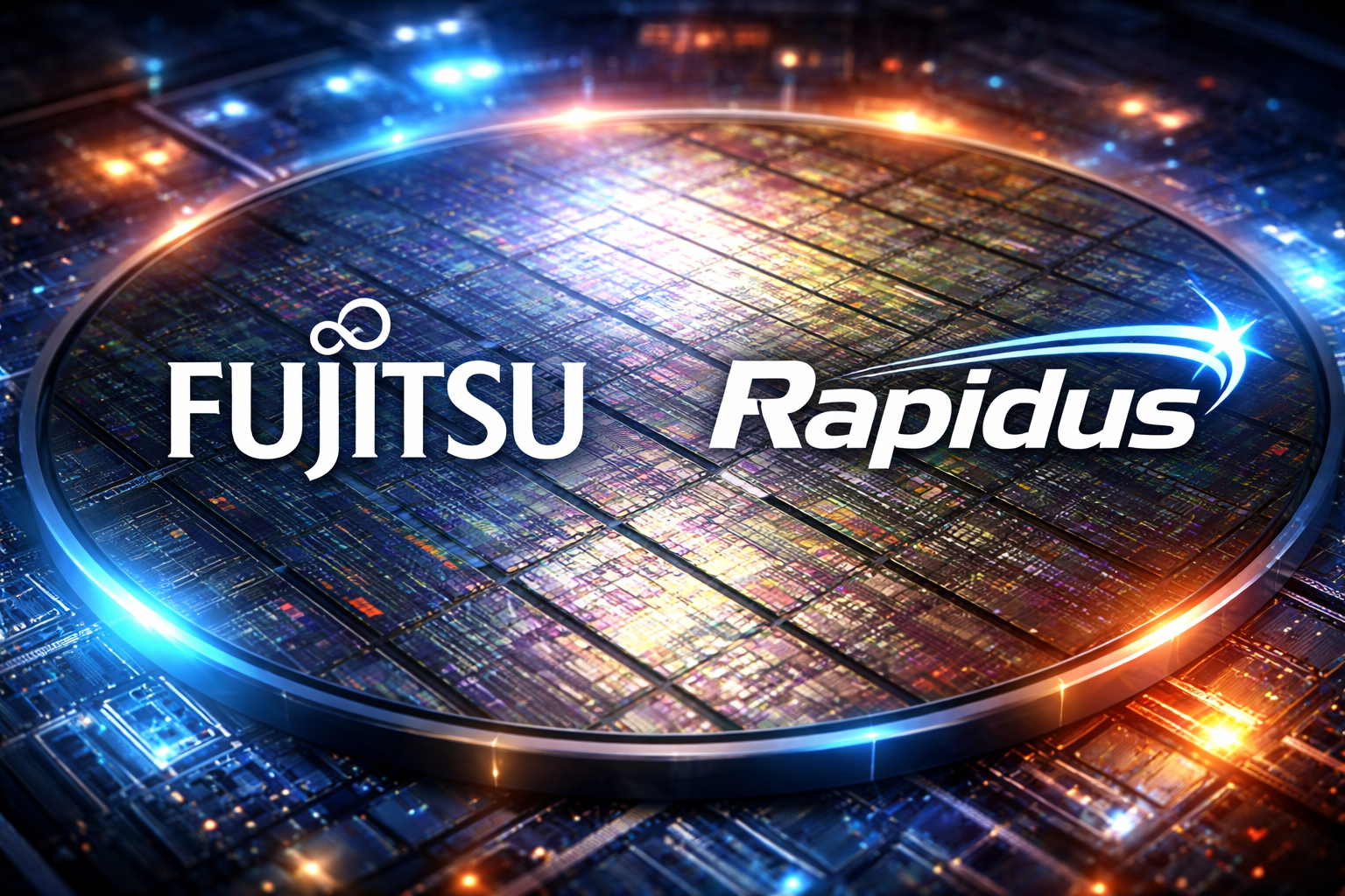Japán legnagyobb chipprojektje: Fujitsu és Rapidus együtt készíti az egyik első 1,4 nm-es chipet