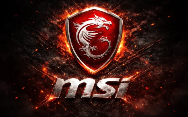 Az MSI 15-30 százalékos áremelést tervez a memóriachip-válság miatt