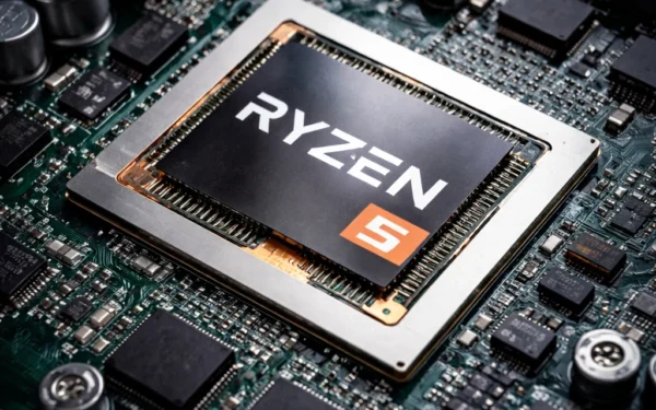 AMD nem tudott a hamis Ryzen 5 7430U processzorokról a Chuwi laptopokban