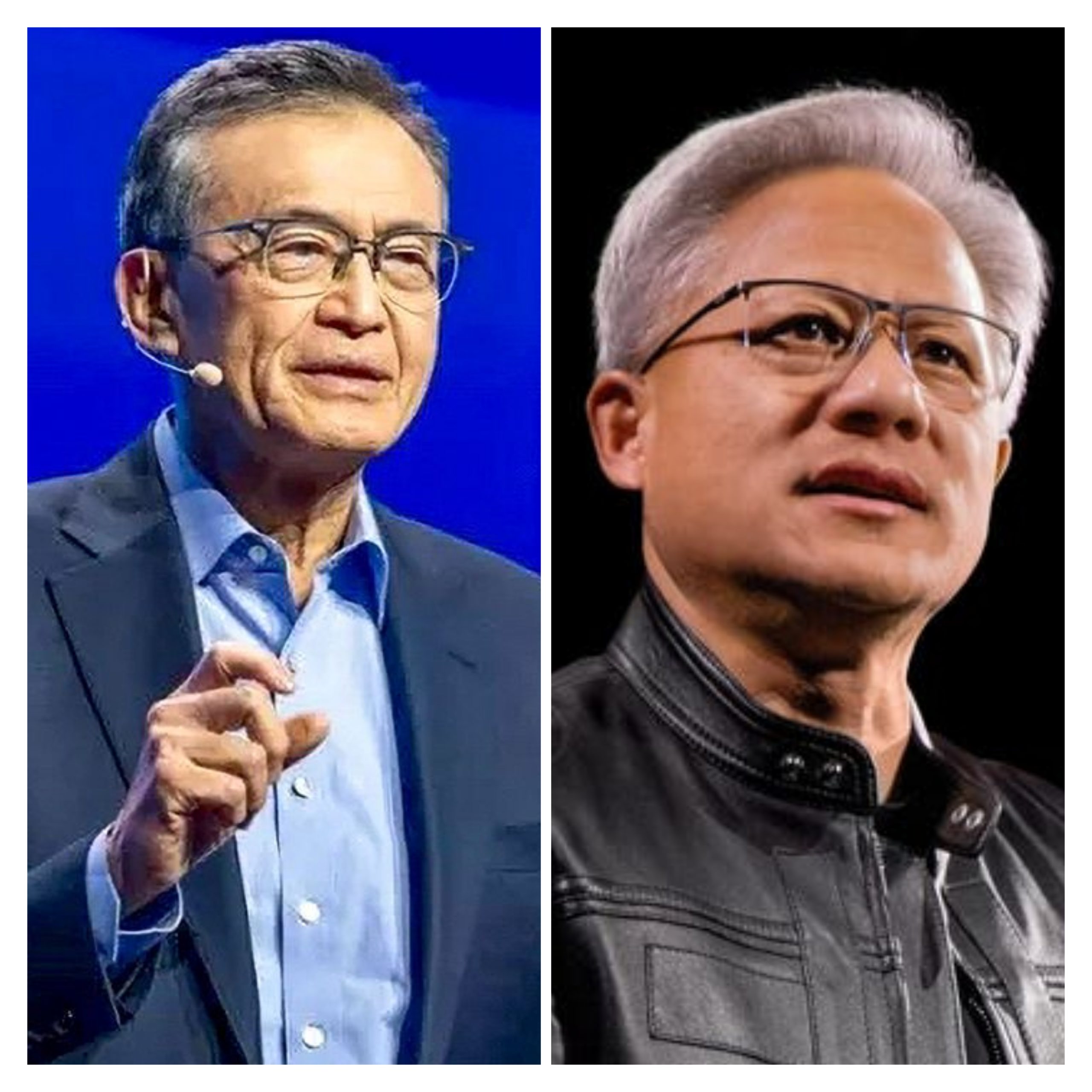 Computex 2026: Jensen Huang és Lip-Bu Tan is a főszerepben a jövő játékairól és az AI-ról szóló előadásokkal