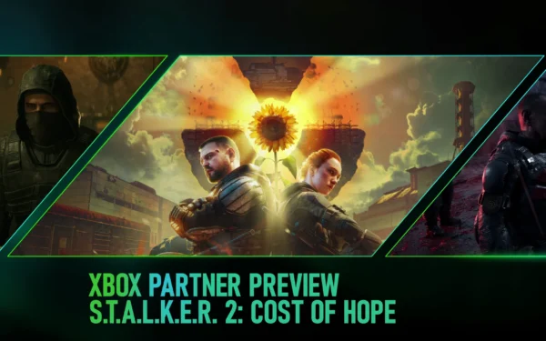 STALKER 2: Cost of Hope bővítmény akár több tucatnyi új órát hozhat a nyáron