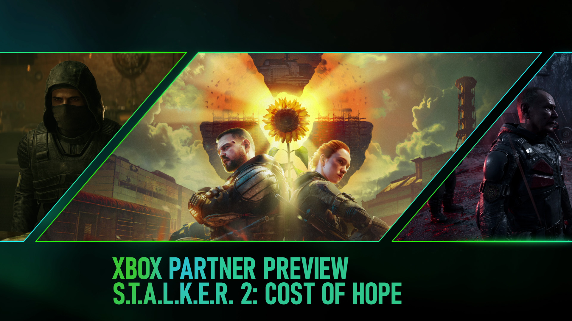 STALKER 2: Cost of Hope bővítmény akár több tucatnyi új órát hozhat a nyáron