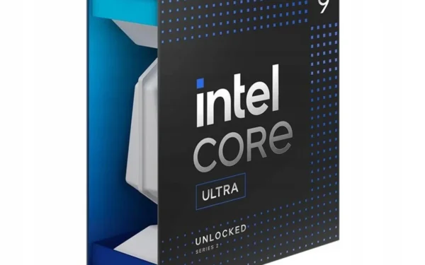Az Intel kihagyta a Core Ultra 9 290K Plus modellt, pedig 17%-kal gyorsabb a 285K modellhez képest