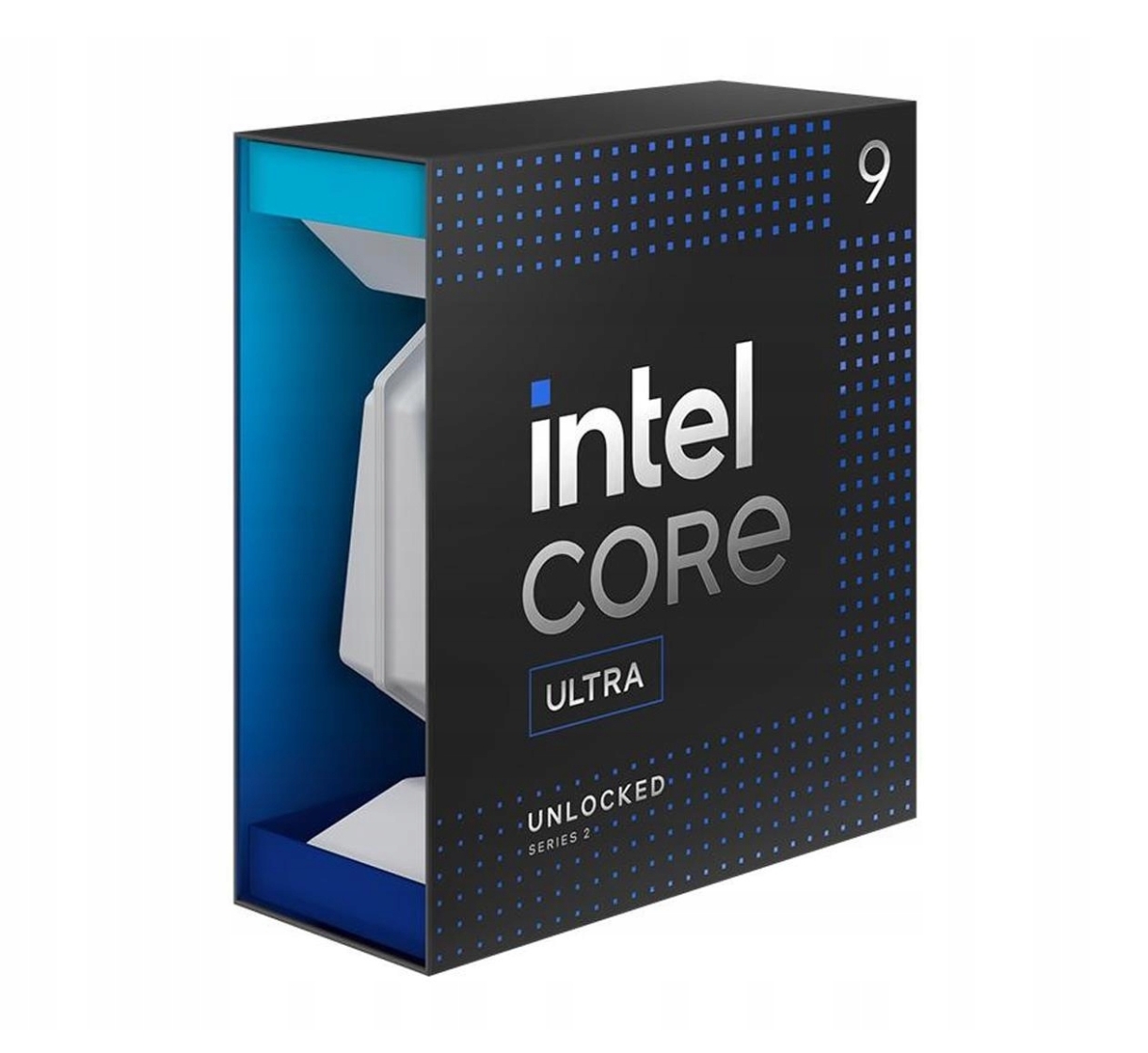 Az Intel kihagyta a Core Ultra 9 290K Plus modellt, pedig 17%-kal gyorsabb a 285K modellhez képest