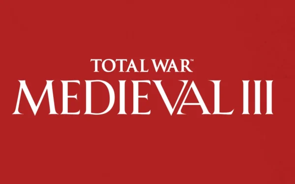 A Total War: Medieval 3 nem akarja túlzásba vinni a kő-papír-olló harcrendszert