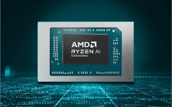 AMD Zen 6 processzor a Geekbench-en — tízmagos CPU, amelynek látszólag 32 MB L3 cache van