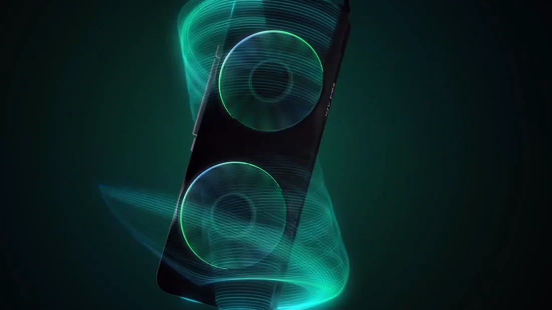 Intel jelentősen csökkenti a játékbetöltési időket, megszüntetve a shader-ek fordítását az Arc GPU-kon