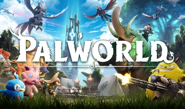 A spin-offok ellenére a Pocketpair nem akar Palworldből média-birodalmat építeni.