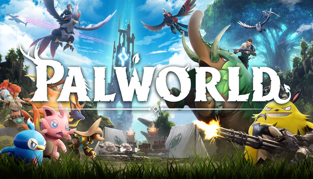A spin-offok ellenére a Pocketpair nem akar Palworldből média-birodalmat építeni.