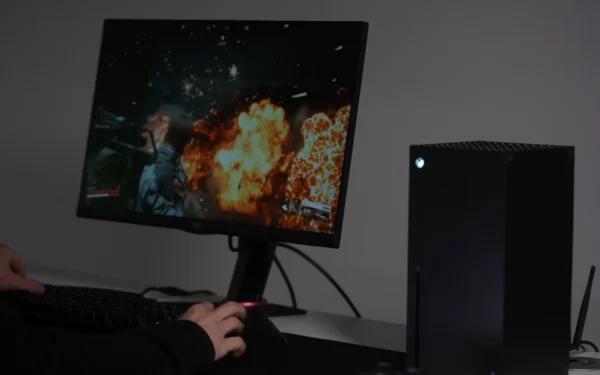 Xbox Series X-ből gaming PC: Egy modder megvalósította ezt működő optikai meghajtóval