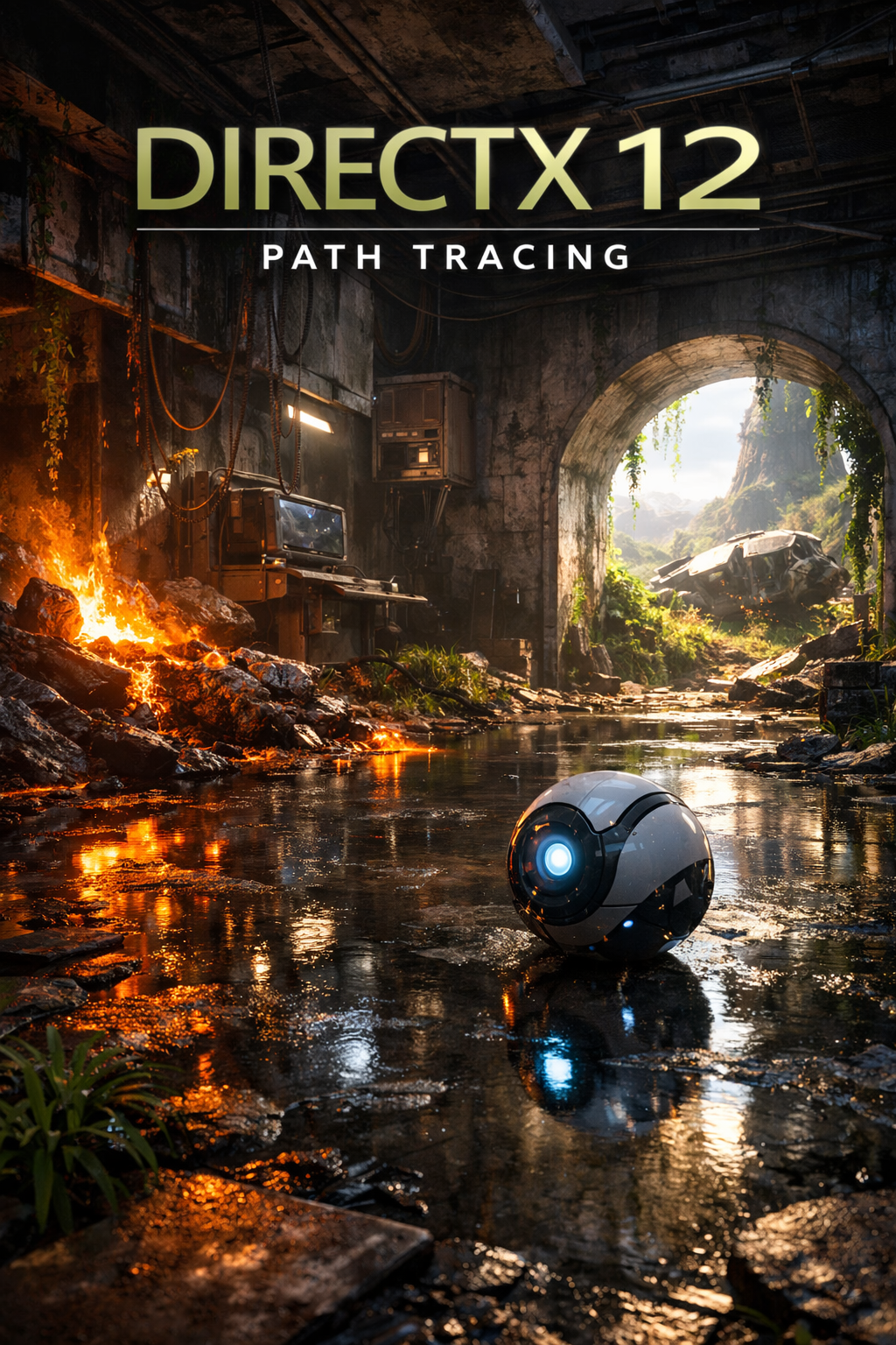DirectX 12 Agility SDK 1.619 – akár 90%-os teljesítménynövekedés egyes GPU-kon