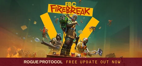 Utolsó nagy frissítés az FBC: Firebreak-hez – új pályák, árcsökkentés és ingyenes verzió