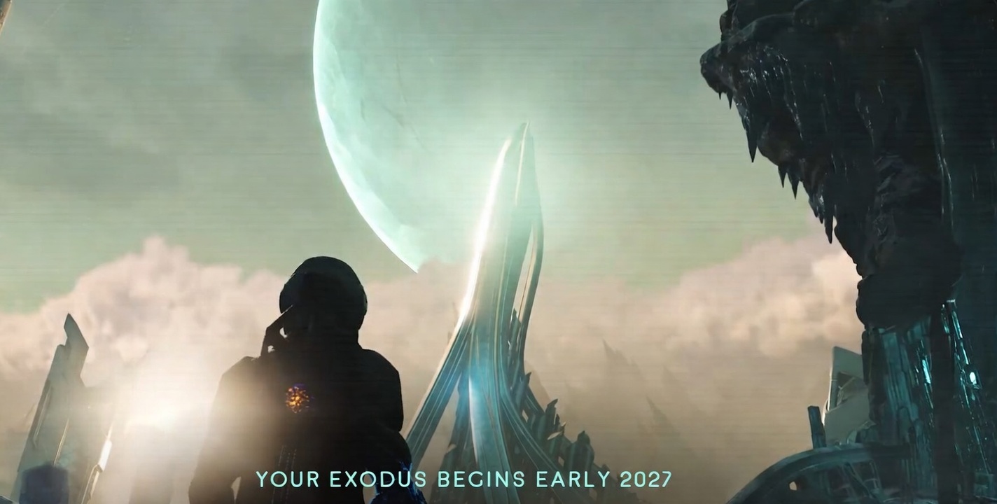 Az Exodus új gameplay trailert kapott