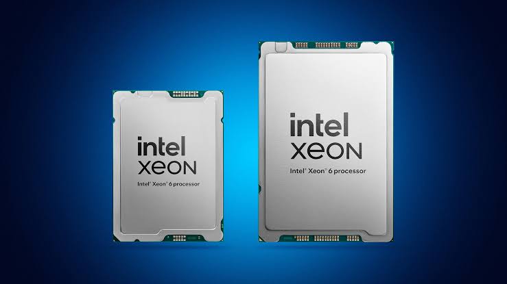 Intel Xeon 6 lett a választott CPU az Nvidia DGX Rubin NVL8 rendszerekhez