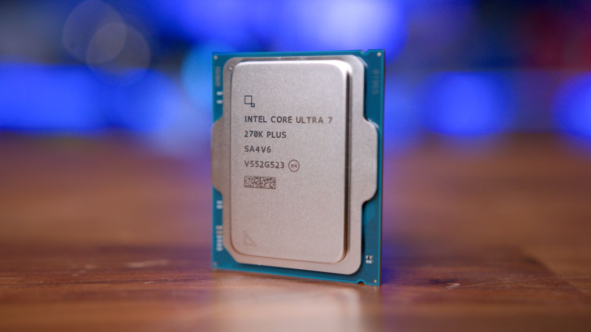 Intel Core Ultra 7 270K Plus teszt: a mainstream többmagos CPU választás