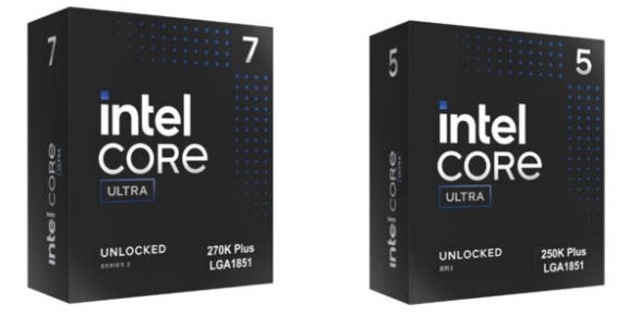 Intel bemutatja minden idők leggyorsabb asztali gaming processzorait – megérkezett az Arrow Lake Refresh