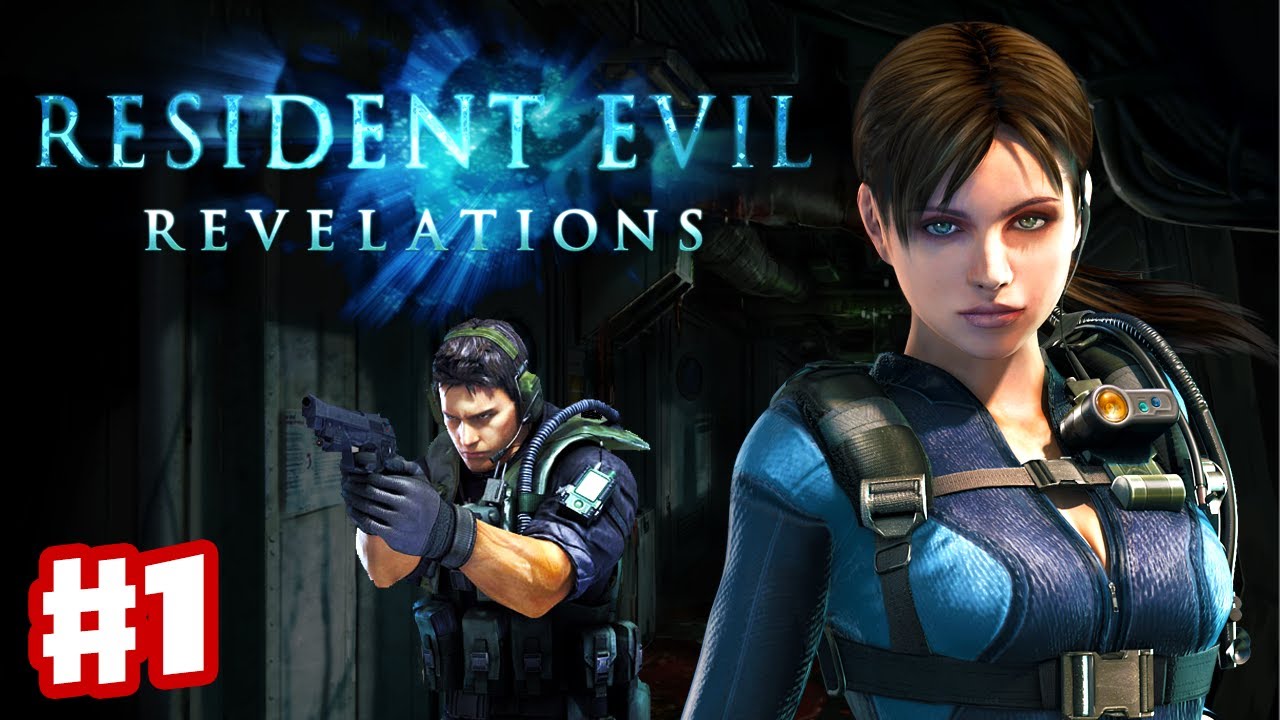 Resident Evil Revelations remake készülhet a CAPCOM-nál, állítja egy leaker