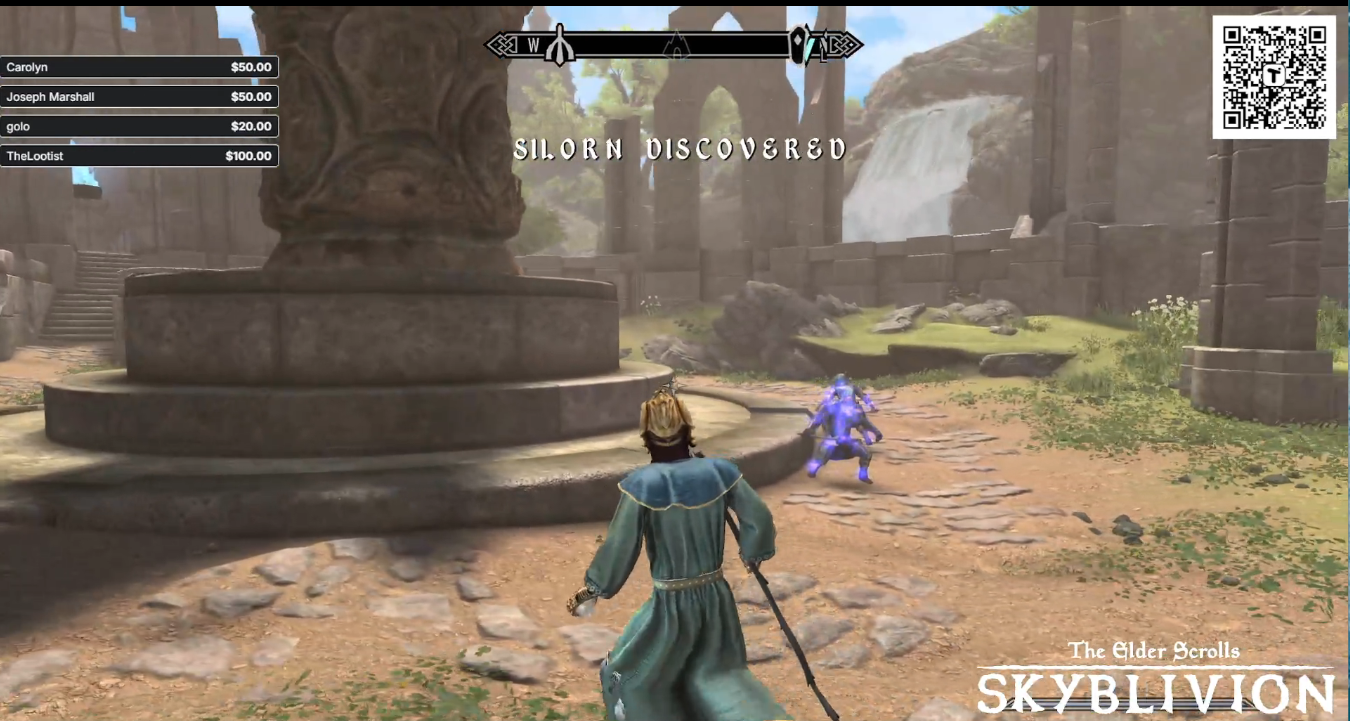 SKYBLIVION PROJEKTVEZETŐ: A REMAKE MOD „JÓ HELYEN VAN” AZ 2026-OS ELSŐ FORMÁLIS BEMUTATÓJA SORÁN