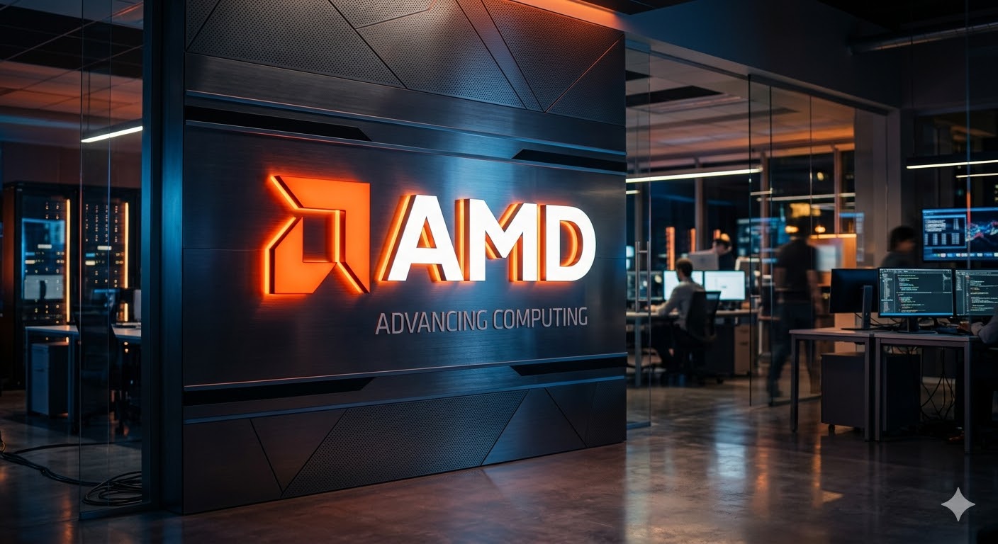 RDNA 5 — az LLVM patch új FMA utasítást vezet be a fordítás megkönnyítésére