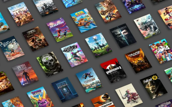 Átalakulhat az Xbox Game Pass: érkezik a „válogasd össze a csomagod” modell?