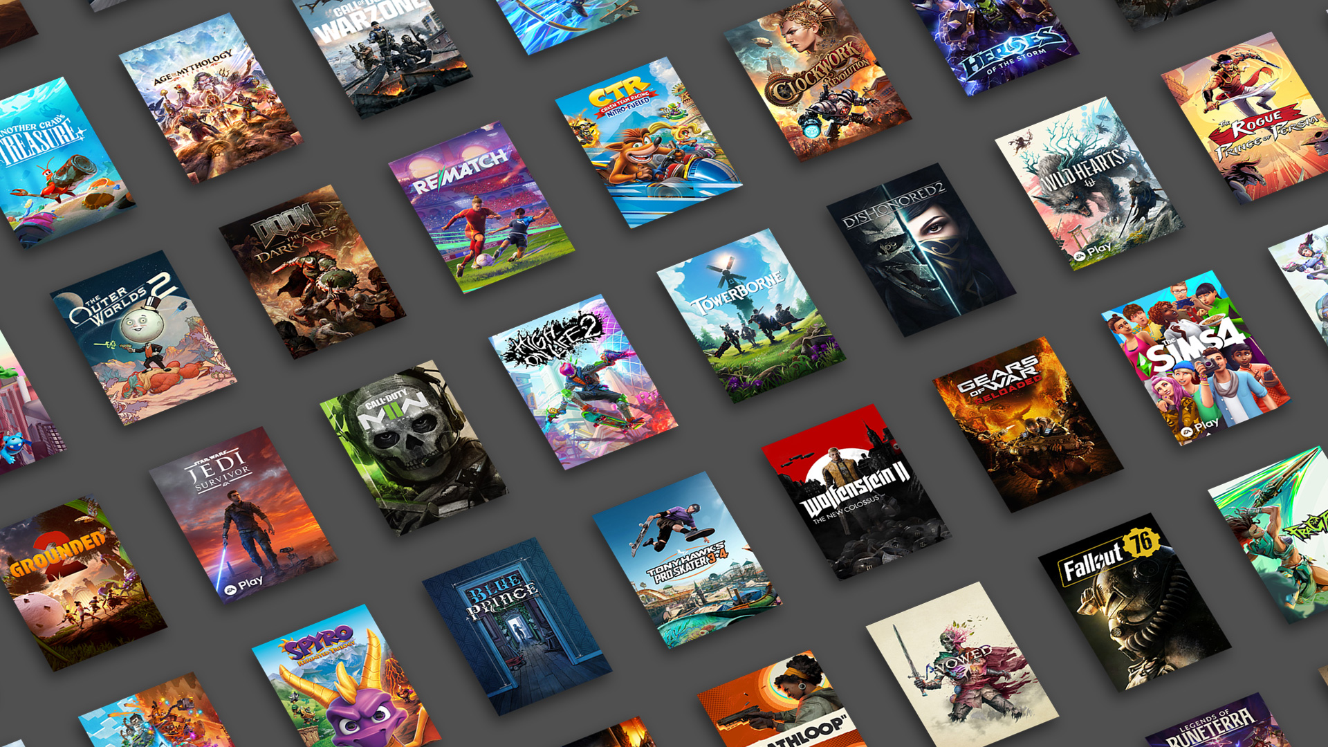 Átalakulhat az Xbox Game Pass: érkezik a „válogasd össze a csomagod” modell?