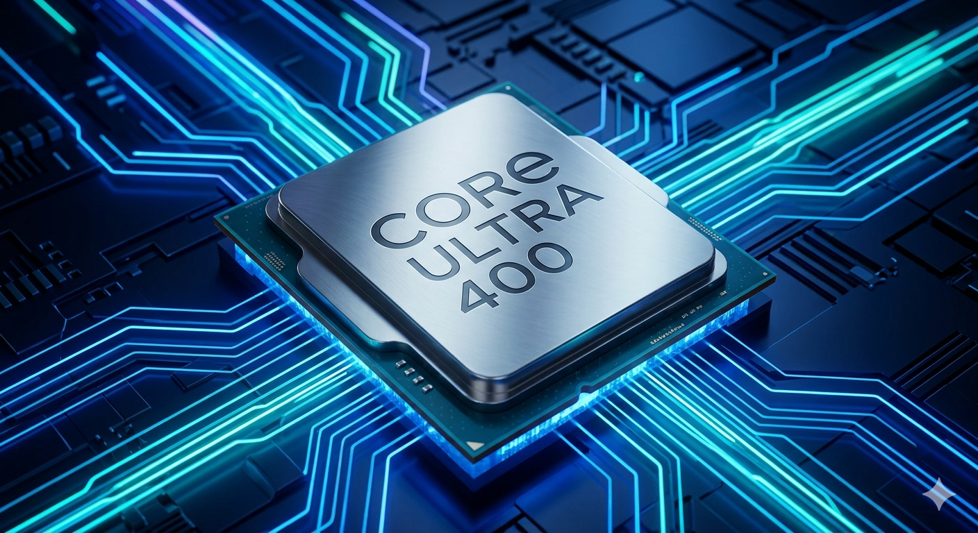 Intel Nova Lake: A Játékos Trón Visszahódítása
