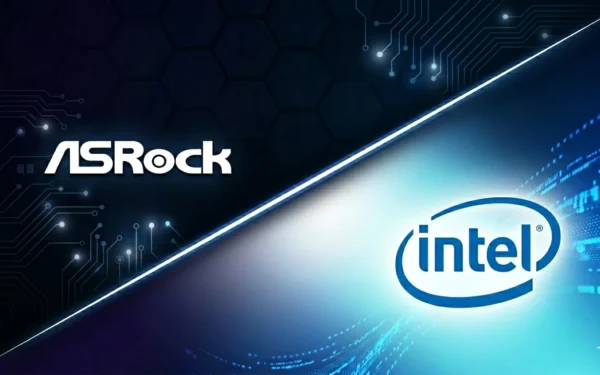 Intel és ASRock: A HU-DIMM standard forradalmasíthatja a DDR5 memóriát