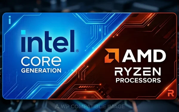 Drágulnak az AMD és az Intel processzorai: az AI-láz elérte a CPU-piacot