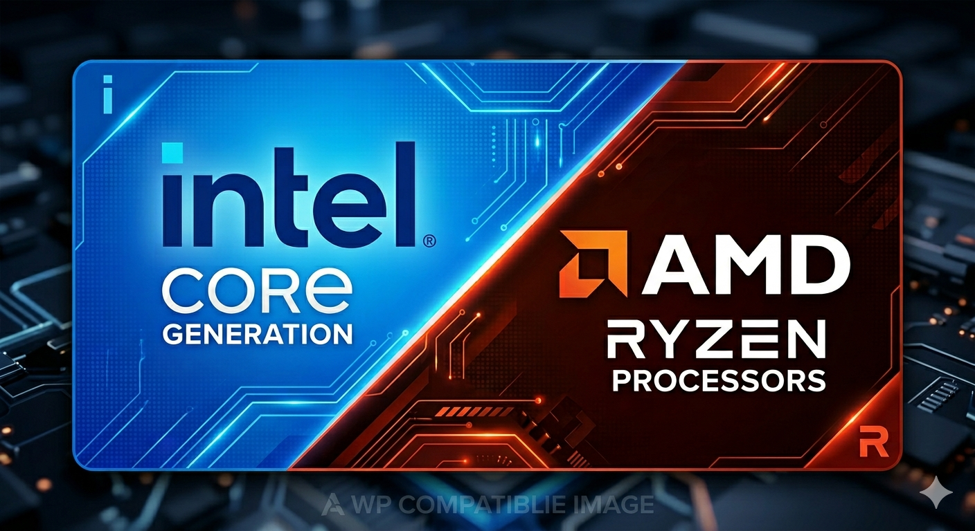 Drágulnak az AMD és az Intel processzorai: az AI-láz elérte a CPU-piacot