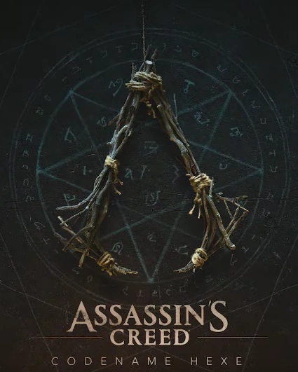 Assassin’s Creed Hexe: vezetők távoztak, 50 fejlesztőt áthelyeztek, 2027-re tolódott a megjelenés