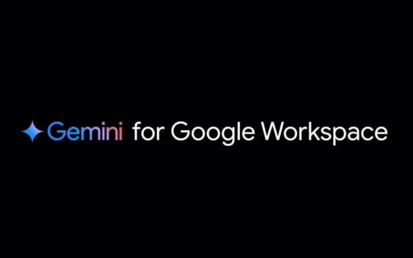 Gemini integrációval és automatizációval újul meg a Google Workspace