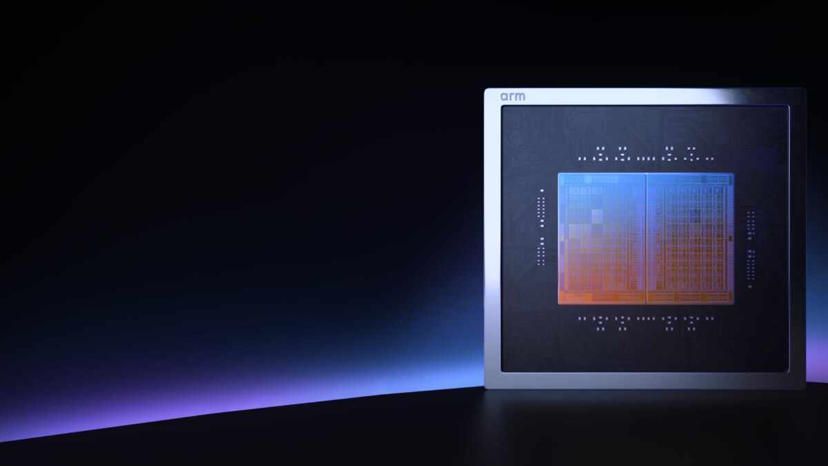 Intel: Semmi új nincs az ARM AGI processzorában, az egész csak marketingfogás