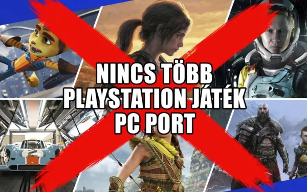 A PC-s kiadások nélkülözhetetlenek a PlayStation-exkluzívok megtérüléséhez