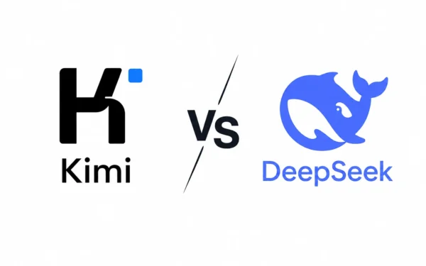 DeepSeek vs. Kimi: Amikor a technológiai párbaj mögé bekúszik a megélhetési szorongás