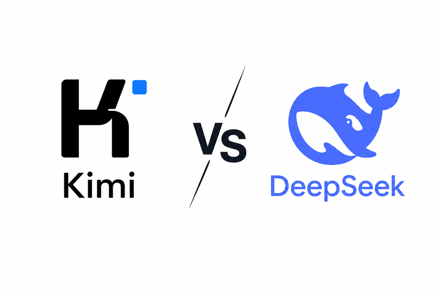 DeepSeek vs. Kimi: Amikor a technológiai párbaj mögé bekúszik a megélhetési szorongás